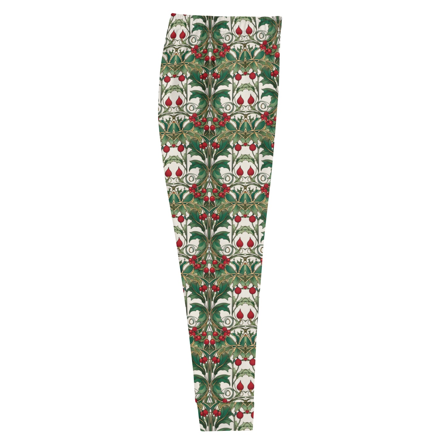 Jolly Holly Women's Eco Joggers ♻️