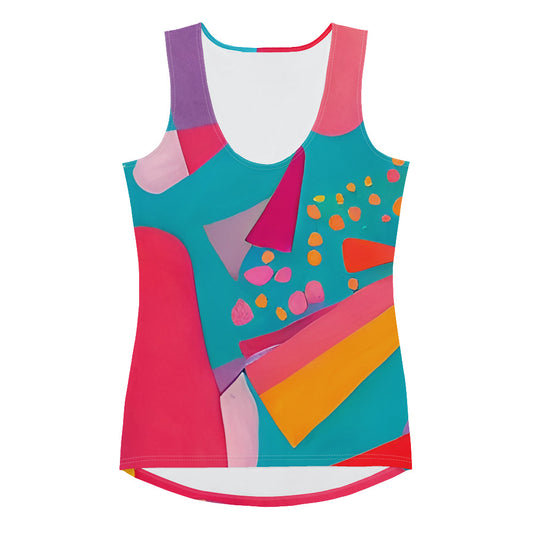 Pretty Fun Tank Top