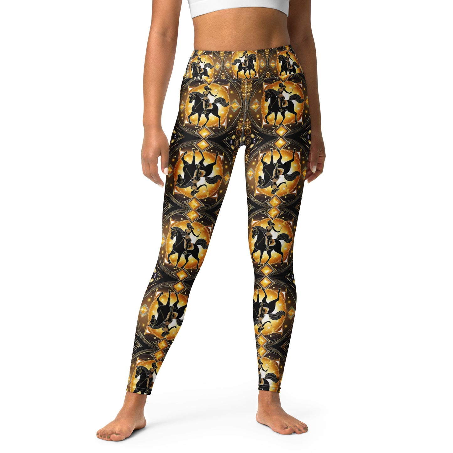 November's Traveler Leggings