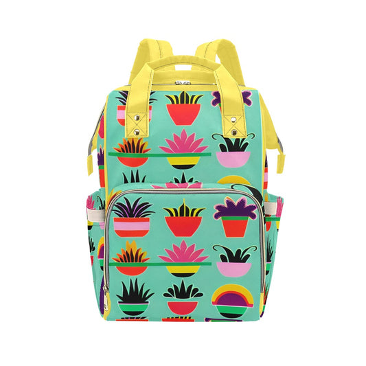 Betaplants Travel Backpack