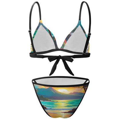 Paradise Shore Fatale Bikini