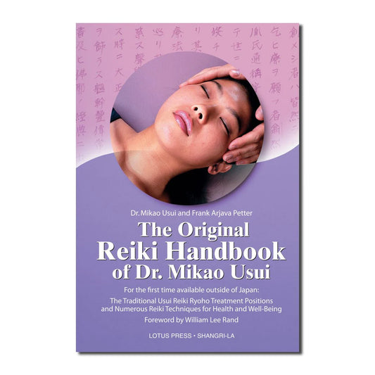 The Original Reiki Handbook