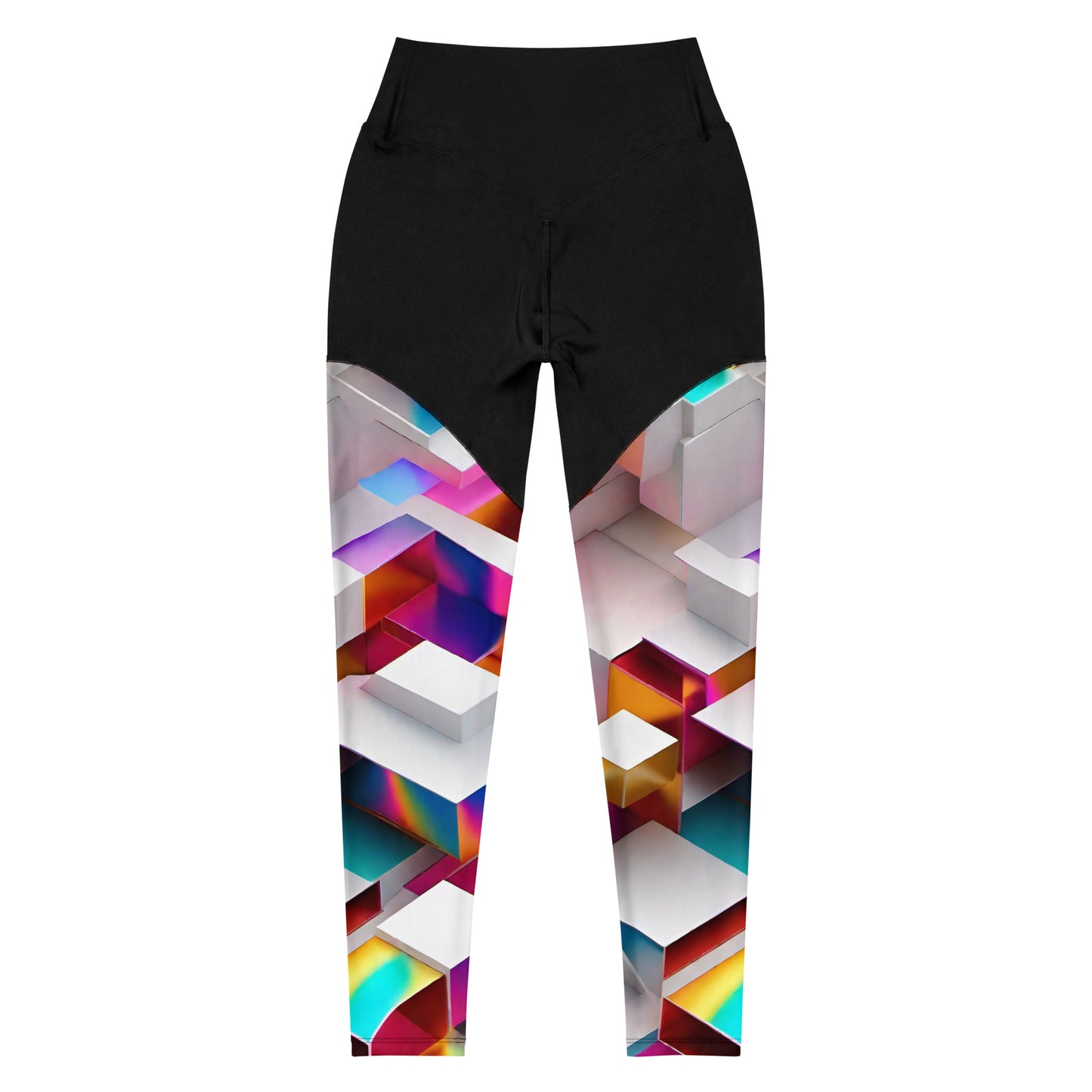 br1c5 Performance Leggings