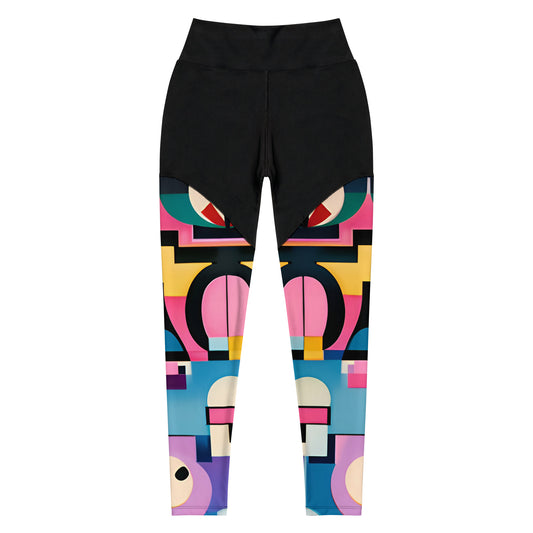 Toro Toro Performance Leggings