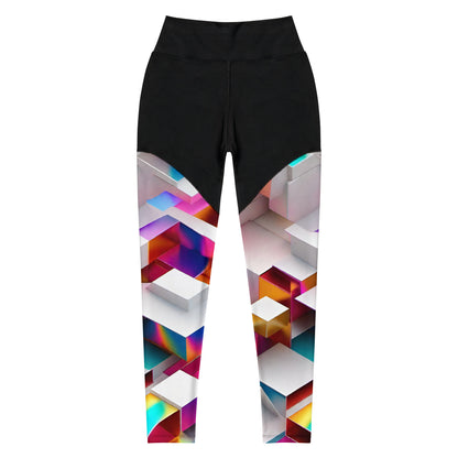 br1c5 Performance Leggings