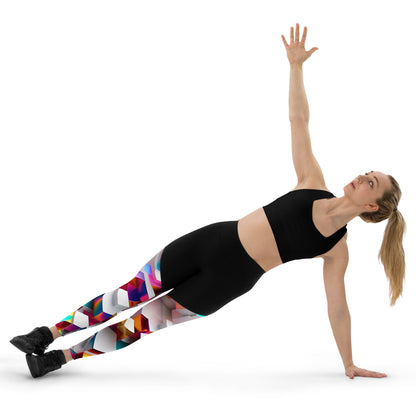 br1c5 Performance Leggings