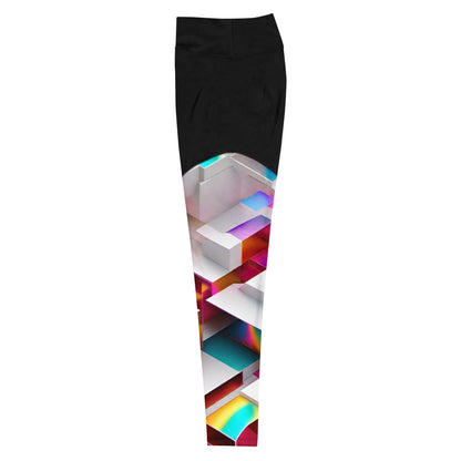 br1c5 Performance Leggings