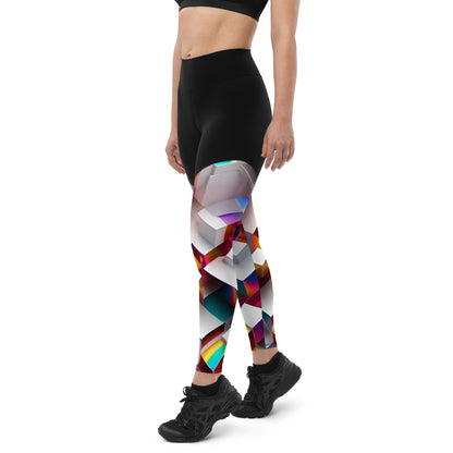 br1c5 Performance Leggings