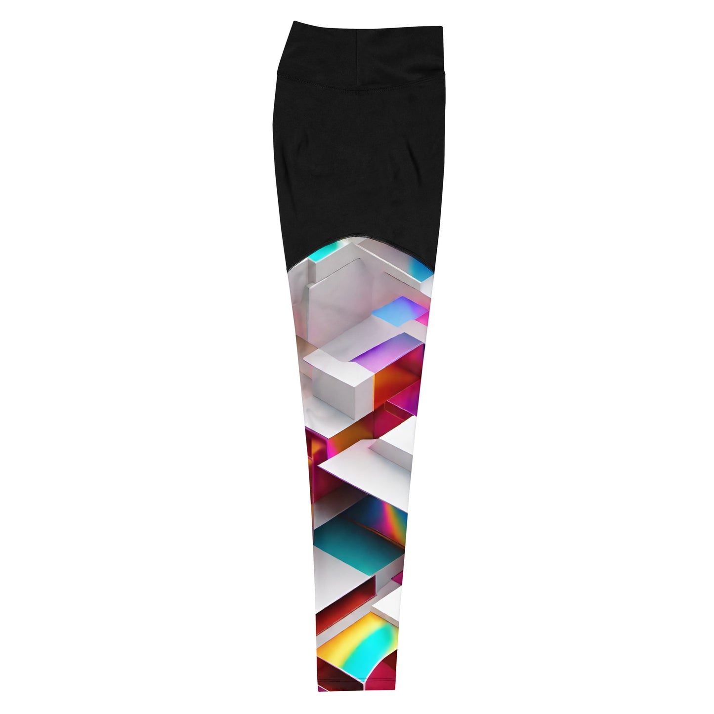 br1c5 Performance Leggings