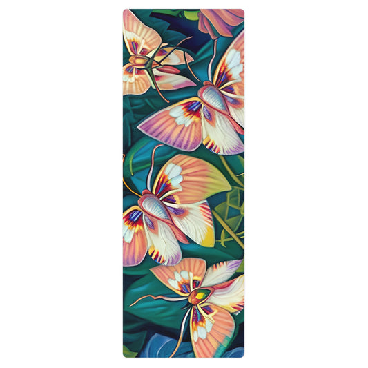 Moth Babe Yoga mat