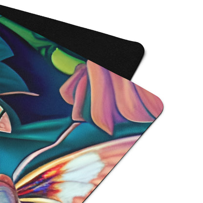 Moth Babe Yoga mat