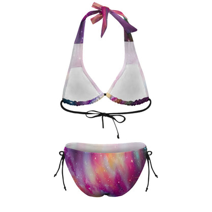 Galaxy Angel Mid size bikini