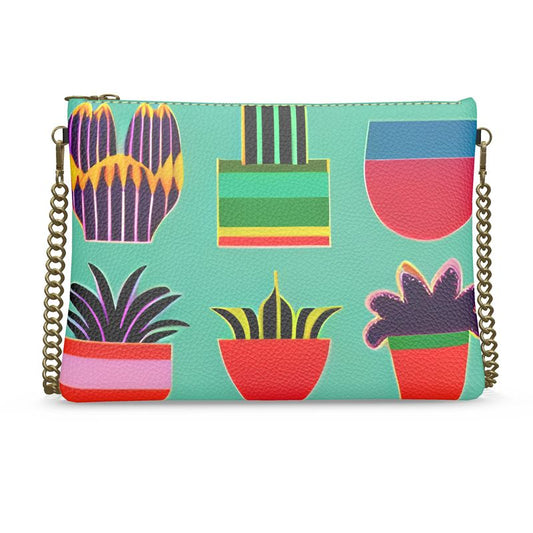 BetaPlants Crossbody Clutch 🏕