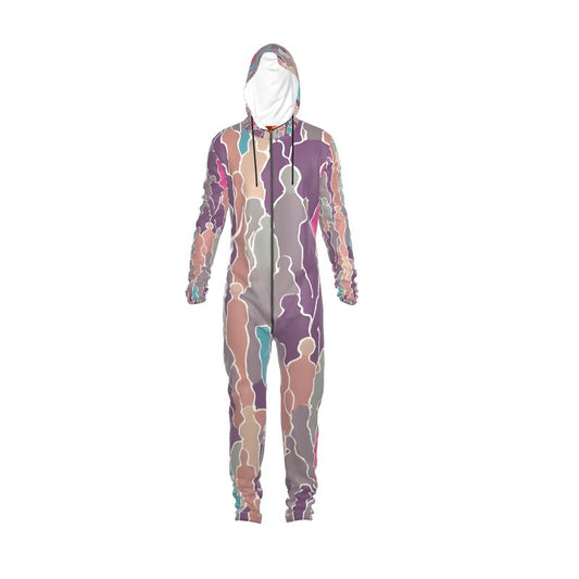 Society Coveralls