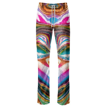 Psych Sugar Velvet Leisure Pants