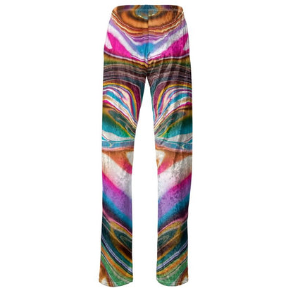 Psych Sugar Velvet Leisure Pants