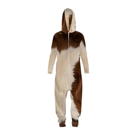 Goat Like Unisex Onesie