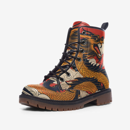 Dragon Sea Quattrocento Boots