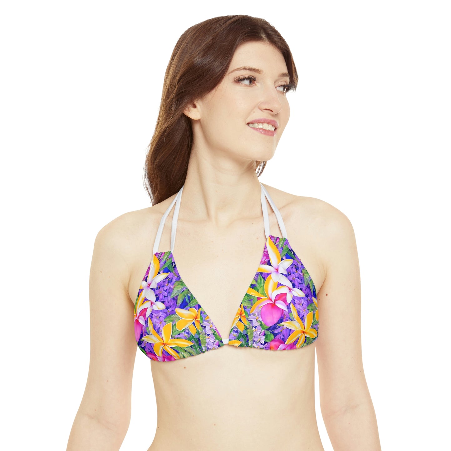 Bali Bouquet String Bikini