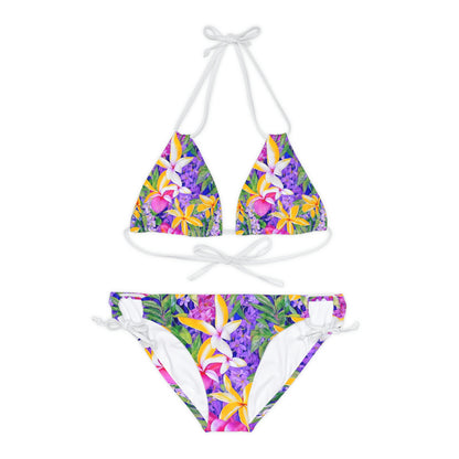 Bali Bouquet String Bikini