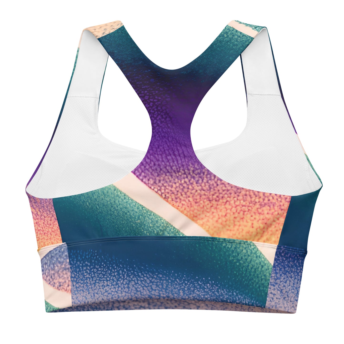 soft wave Ultimate Performance Sports Bra