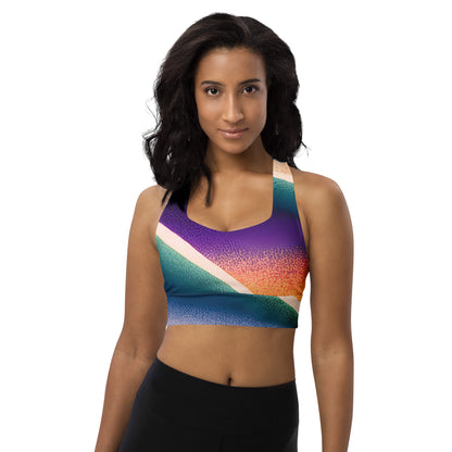 soft wave Ultimate Performance Sports Bra