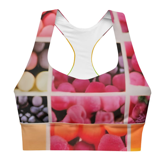 BASIC Bytes Ultimate Performance Sports Bra