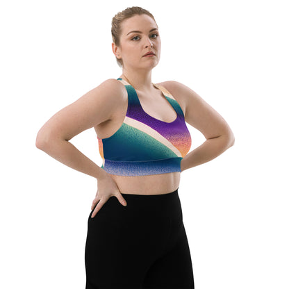 soft wave Ultimate Performance Sports Bra