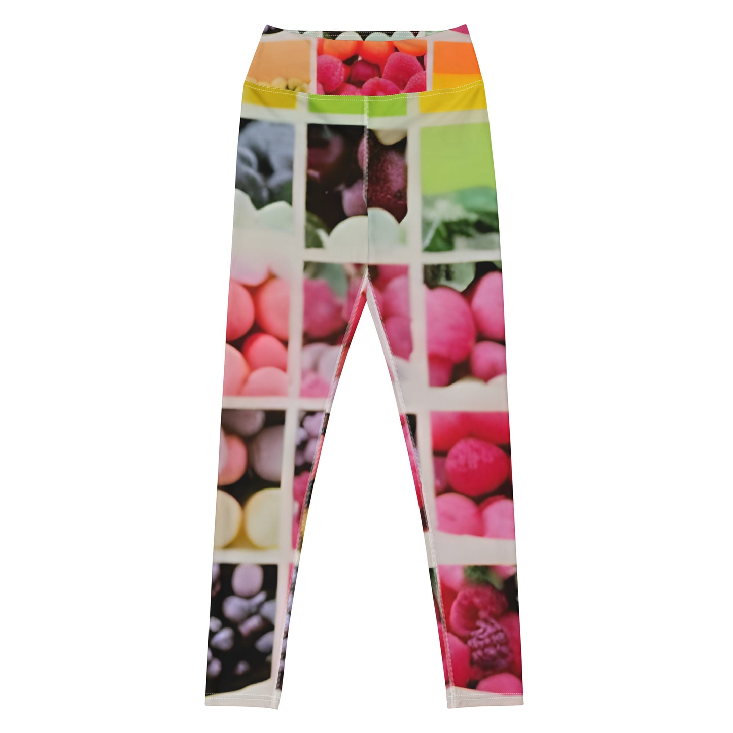 BASIC Bytes Yoga Bliss Leggings