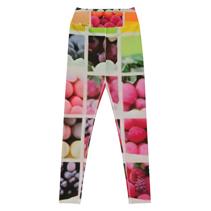 BASIC Bytes Yoga Bliss Leggings